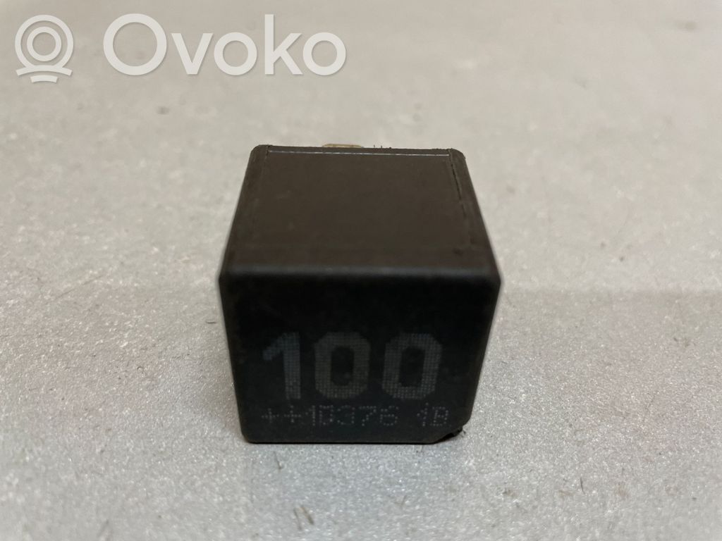 Volkswagen Golf Plus Muu rele 