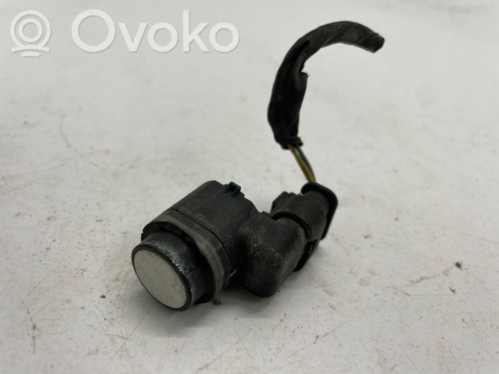 BMW 5 F10 F11 Parking PDC sensor 