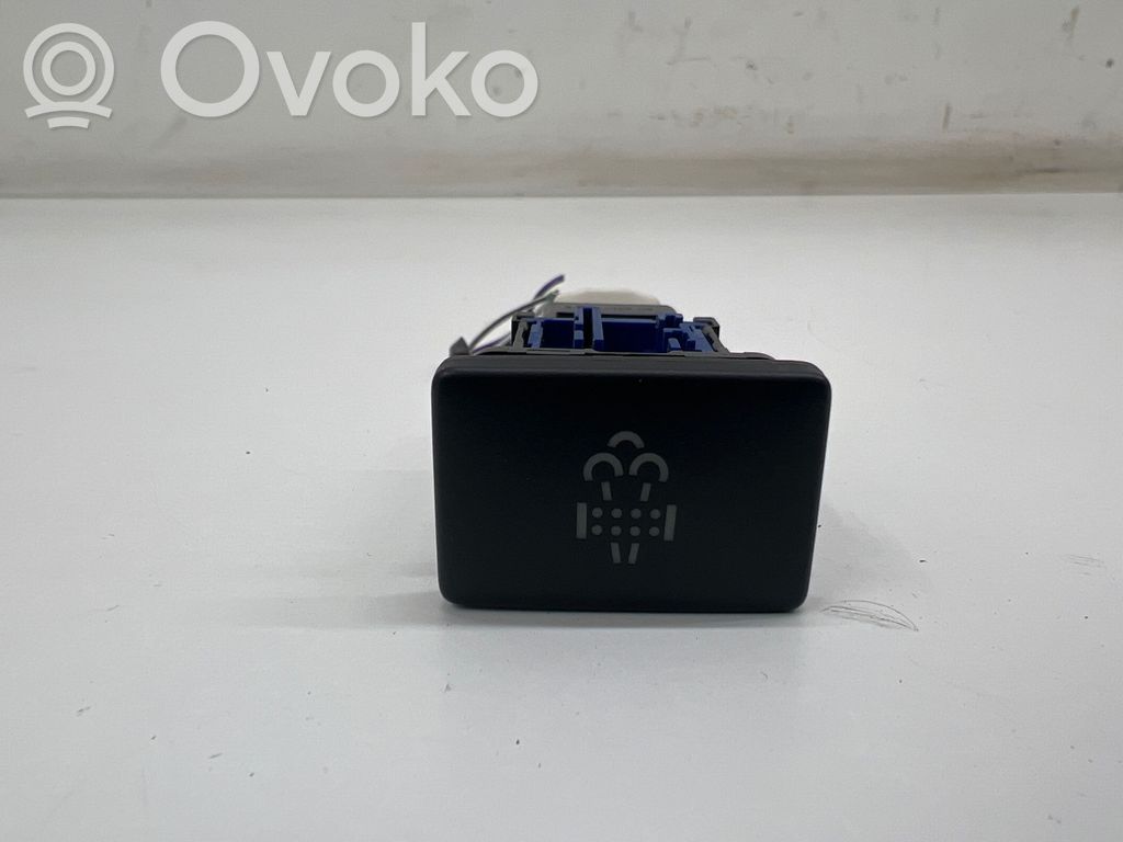 Toyota Hilux VIII Autres commutateurs / boutons / leviers