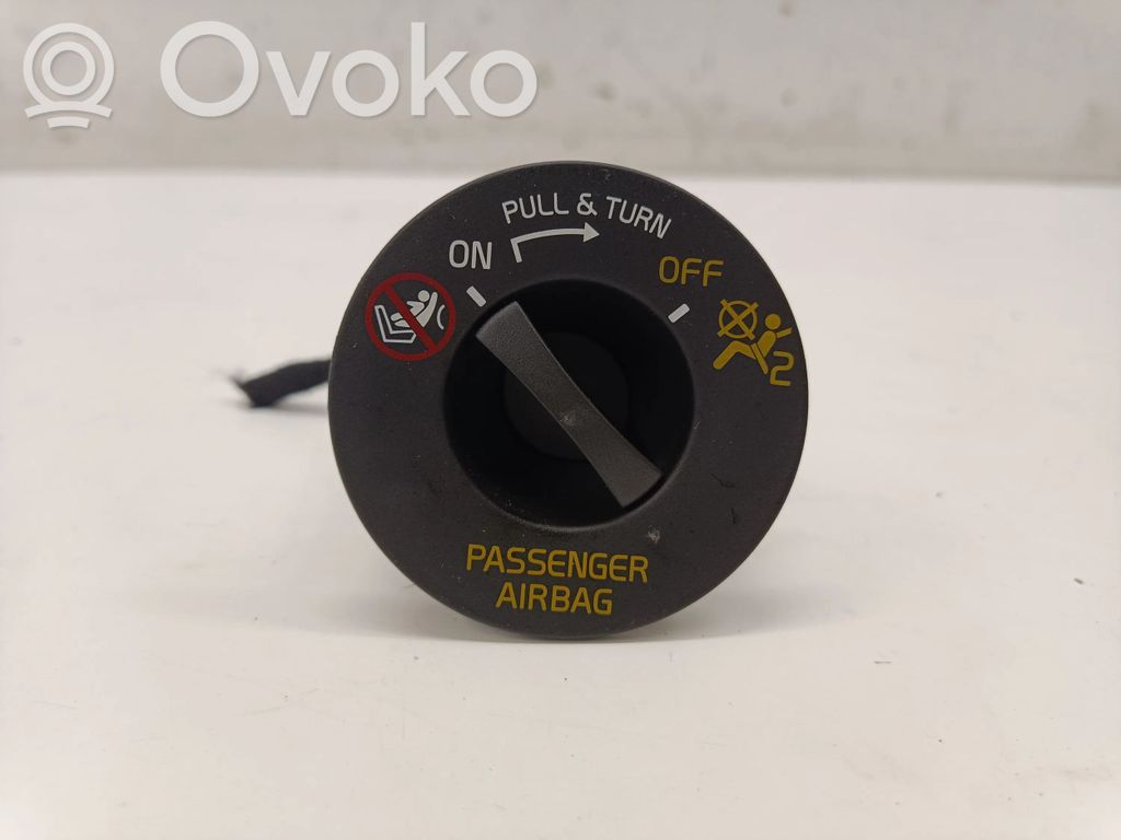 Polestar 2 Otros interruptores/perillas/selectores 