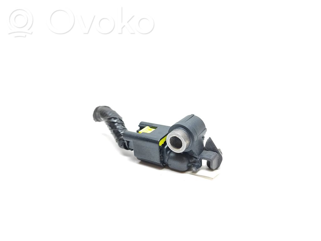 Nissan Navara D23 Airbag deployment crash/impact sensor 