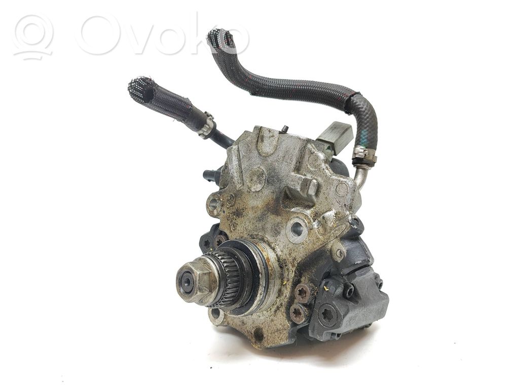 Mercedes-Benz B W246 W242 Fuel injection high pressure pump 