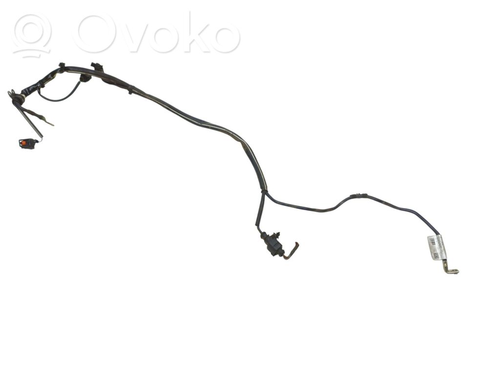Volkswagen Golf VII Cables (alternador) 