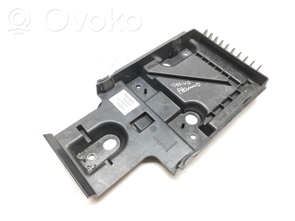 Volvo S90, V90 Battery tray 