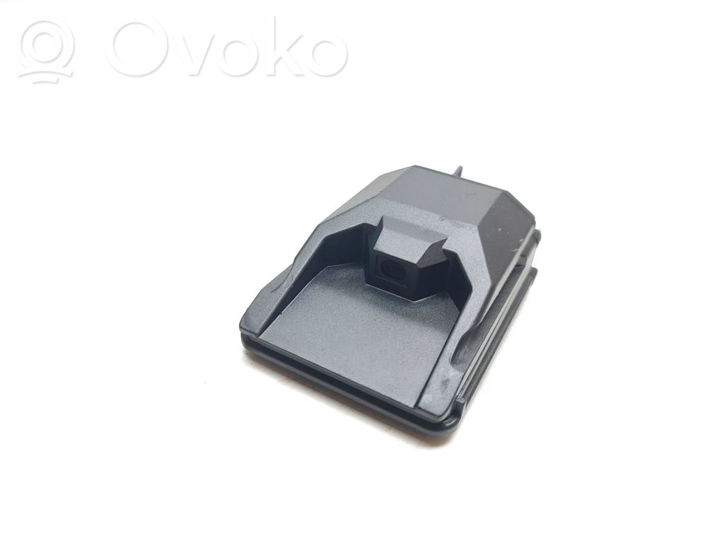 Renault Kadjar Windshield/windscreen camera 