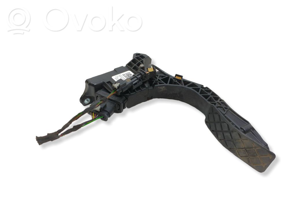 Audi A6 S6 C8 4K Pedal del acelerador 