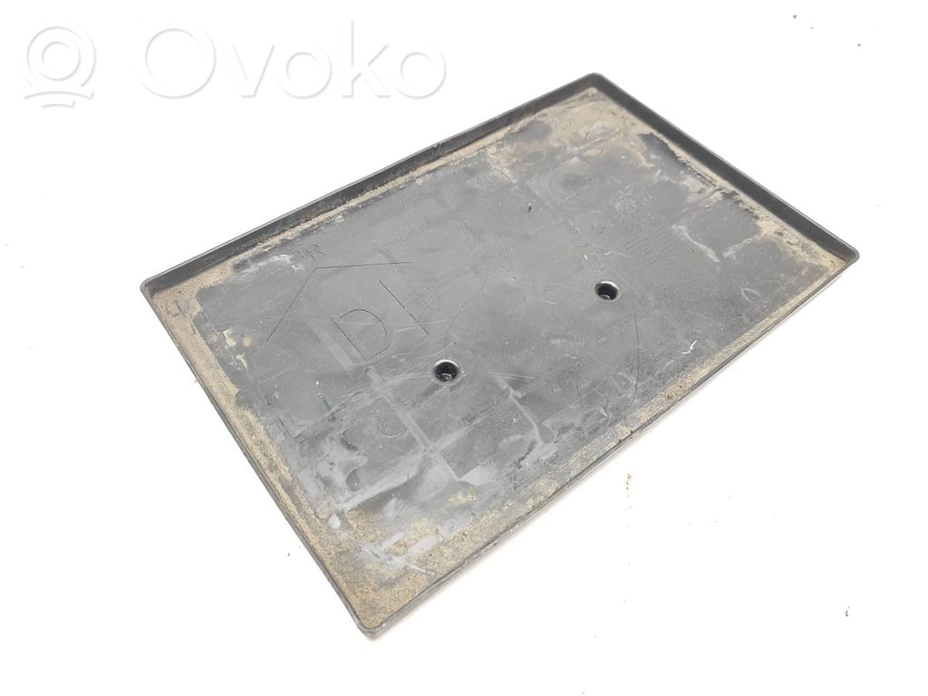 Renault Kadjar Battery box tray 