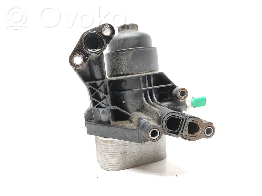 Mocowanie / uchwyt filtra oleju   03N115389B,151220141,03N115389A,03N117021