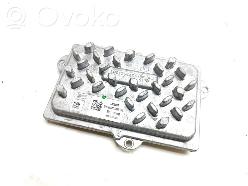 Moduł sterujący statecznikiem LED   L90208152,9231101100,02H164002C,S45041300