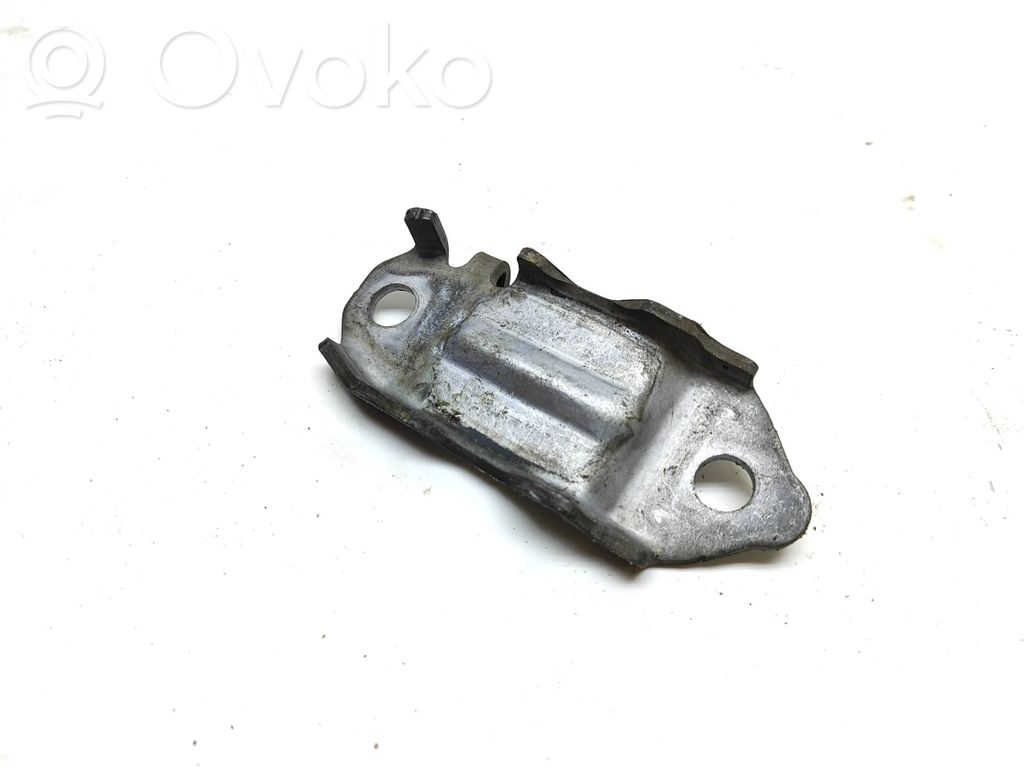 BMW 5 F10 F11 Mocowanie stabilizatora osi przedniej 