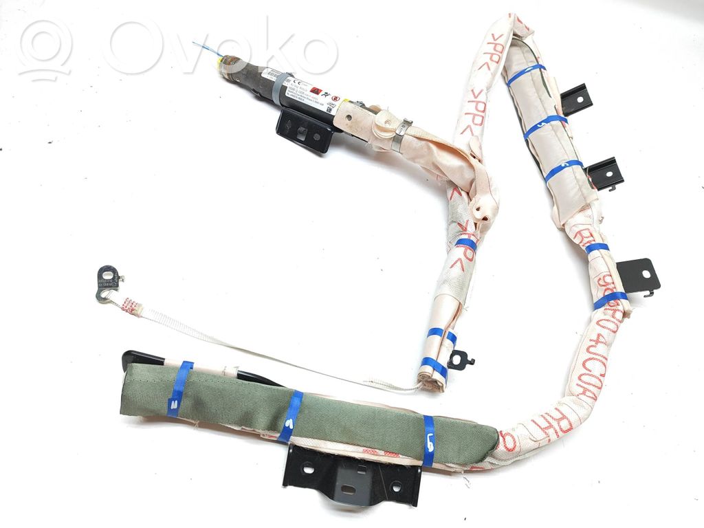 Nissan Navara D23 Airbag cortină 