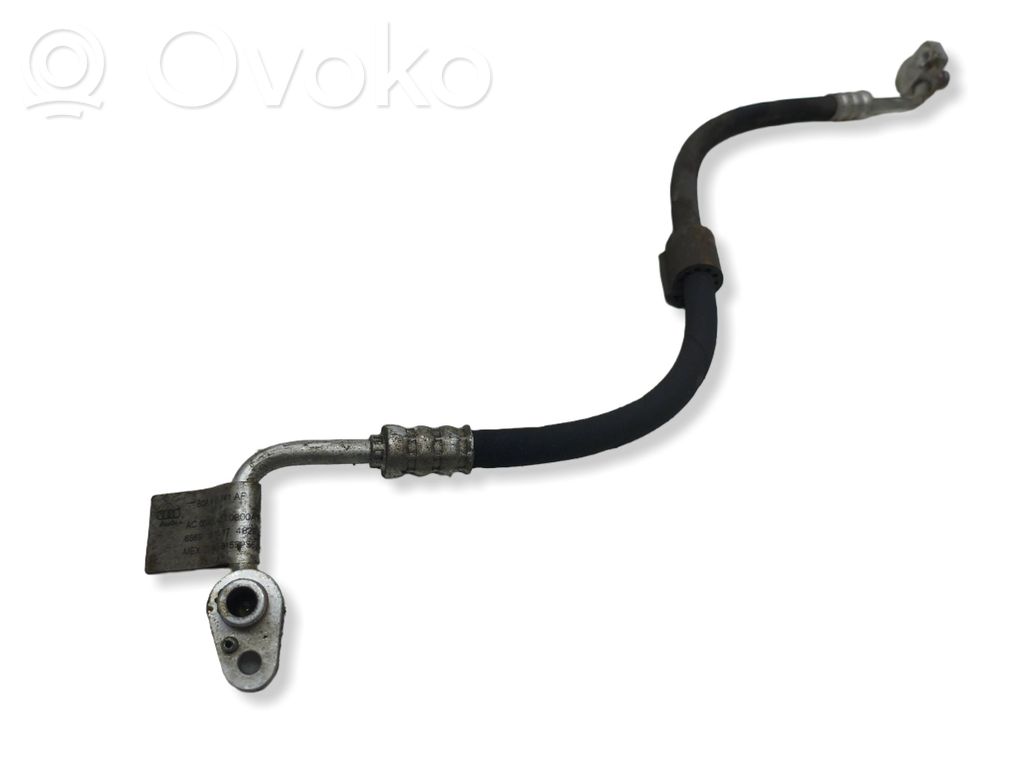 Audi Q5 SQ5 FY Tubo flessibile aria condizionata (A/C) 