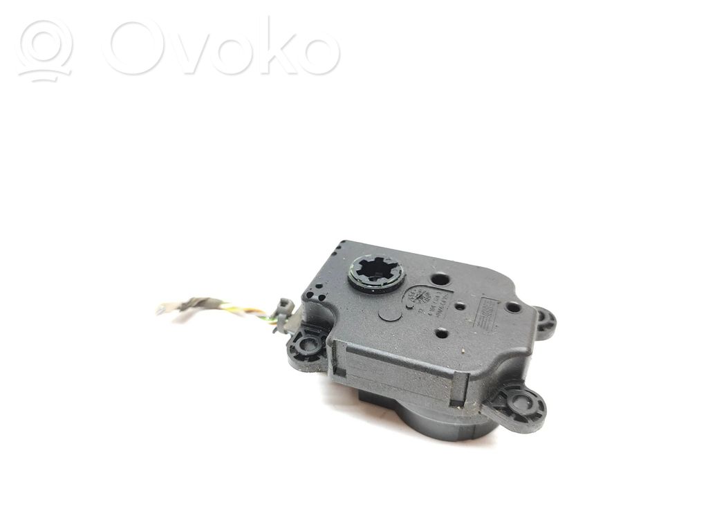 Ford Kuga II Motor/actuator clapetă aer 