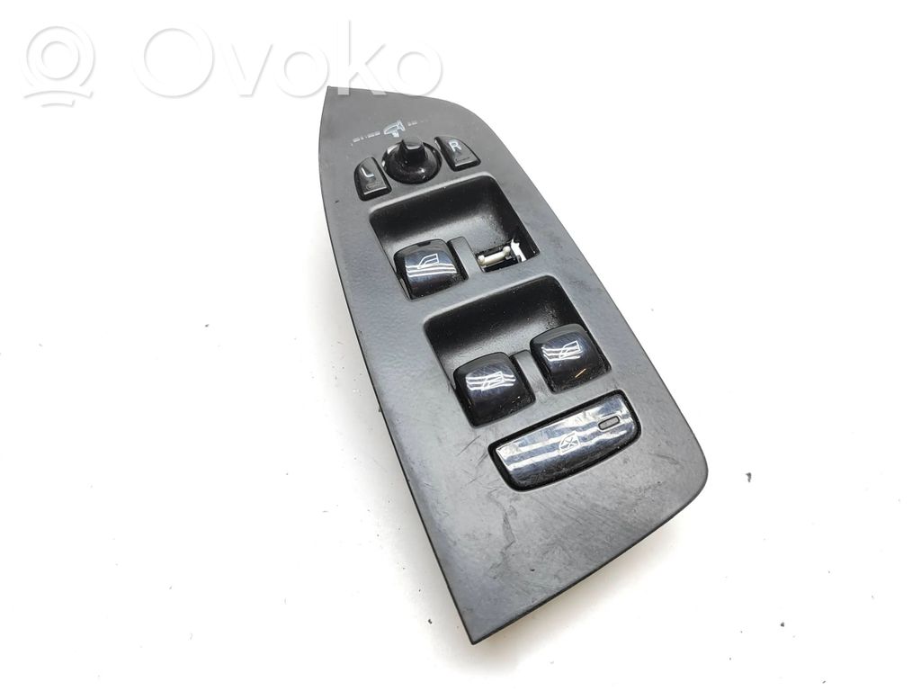 Volvo S90, V90 Electric window control switch 