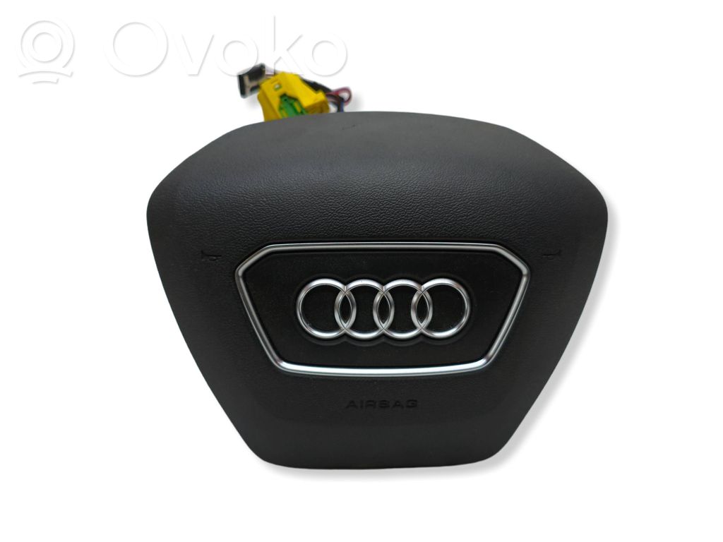 Poduszka powietrzna Airbag kierownicy   4N0880201K,20182290265,311114199032AC