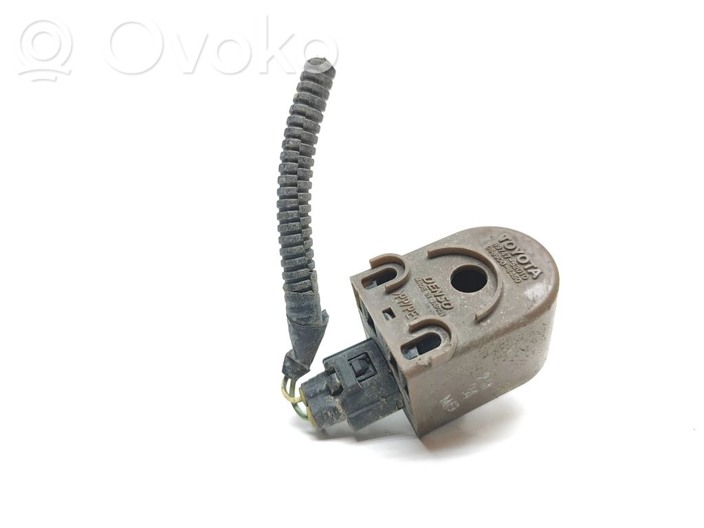 Toyota Land Cruiser (J200) Horn buzzer relay 