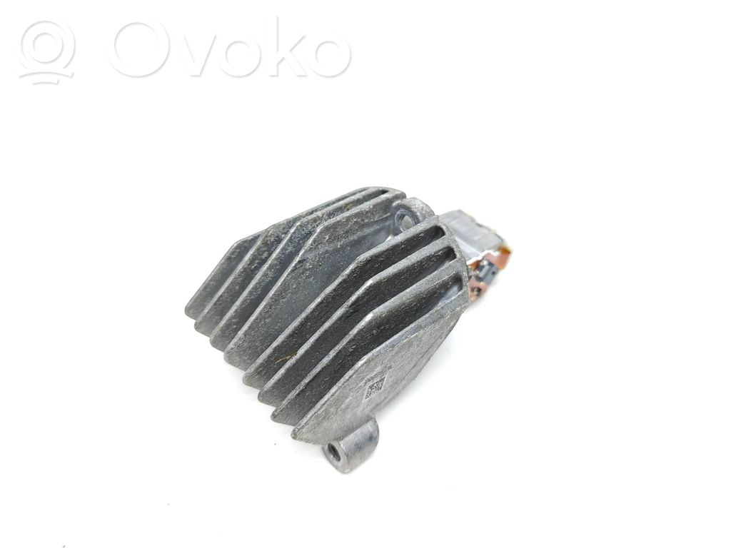 BMW 5 F10 F11 Light module LCM 