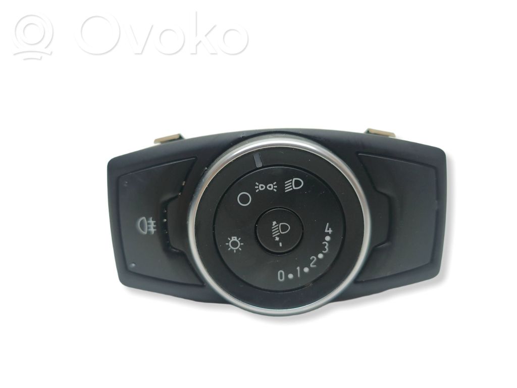 Ford Focus Light switch 