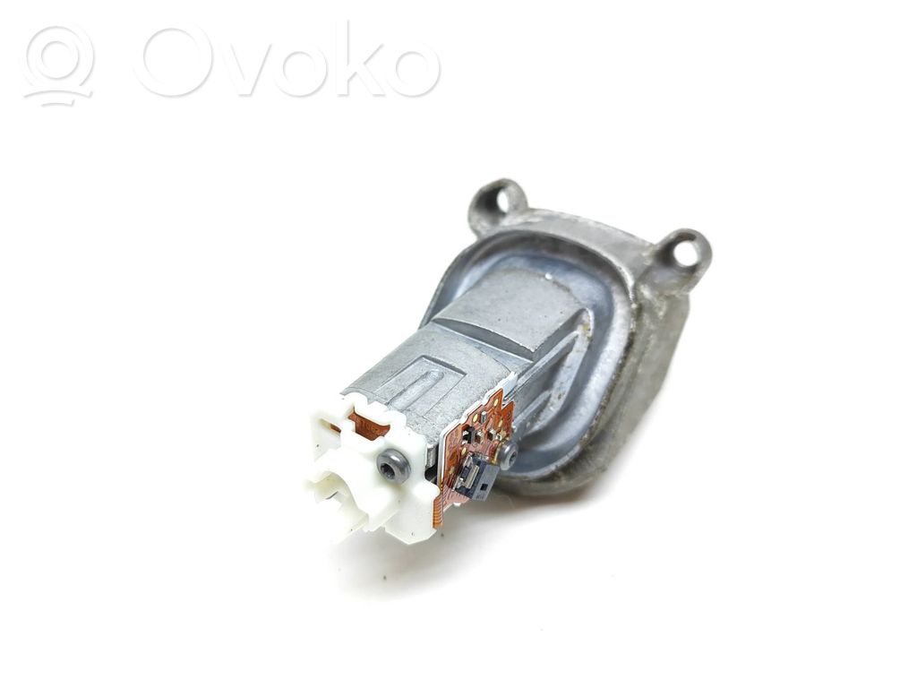 BMW 5 F10 F11 Light module LCM 