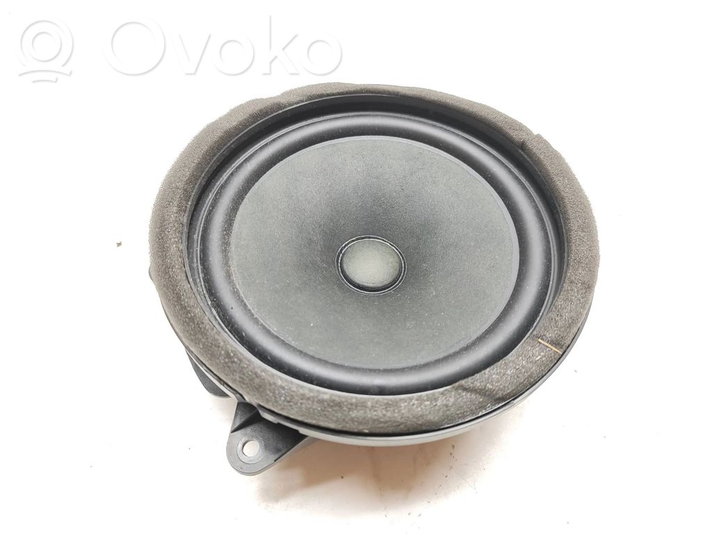 Głośnik drzwi tylnych   31350425,AD7XJ6YN16B