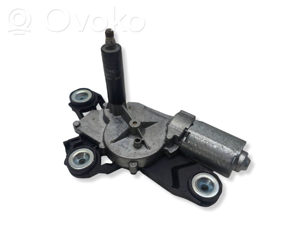 Ford Focus Rear window wiper motor 