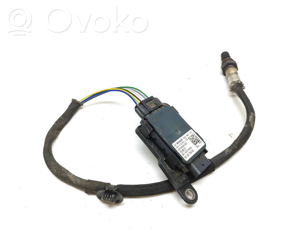 Citroen C3 Lambda probe sensor 