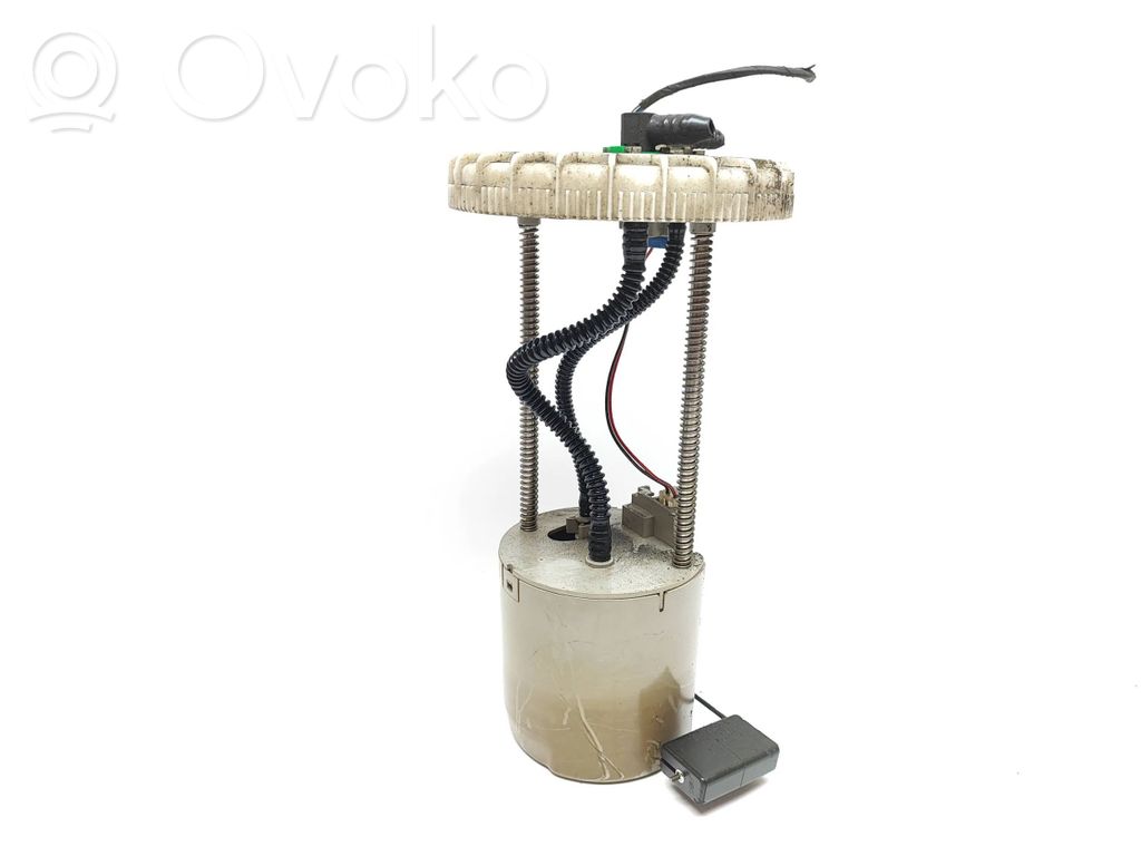 Toyota Land Cruiser (J150) Pompa carburante immersa
