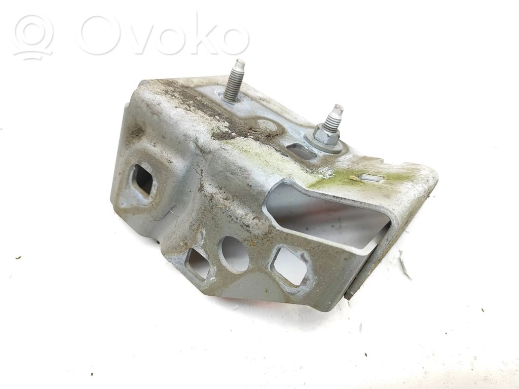 Renault Trafic III (X82) Engine bonnet/hood hinges 