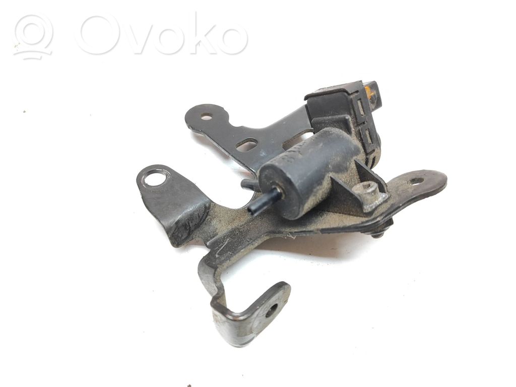 Renault Trafic III (X82) Solenoīda vārsts 