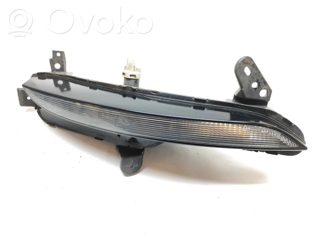 Renault Megane IV Front indicator light 