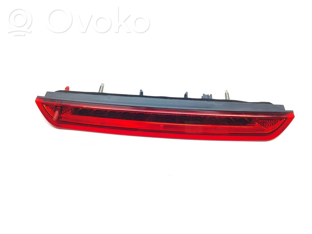 Peugeot 3008 II Third/center stoplight 