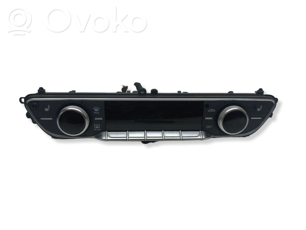 Panel klimatyzacji   80A820043G,5HB01263152,820043G