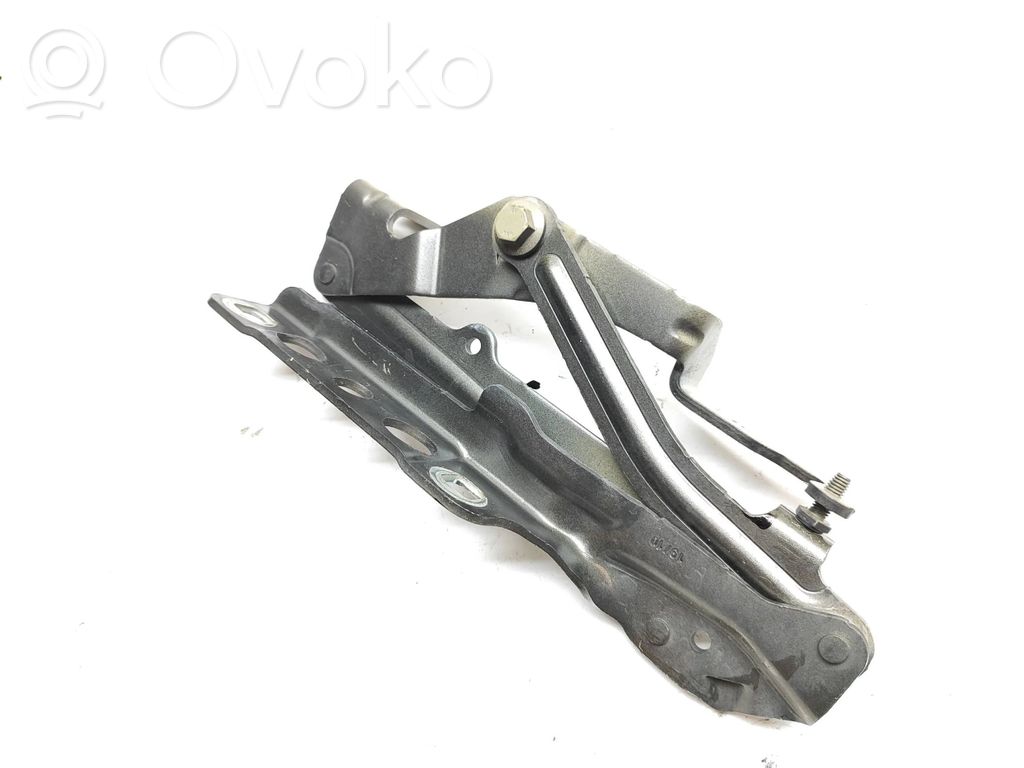 Peugeot 5008 II Engine bonnet/hood hinges 