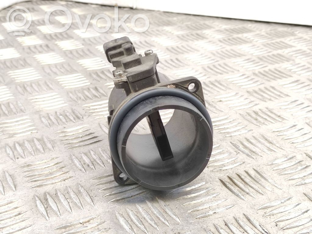 Peugeot 308 Mass air flow meter 