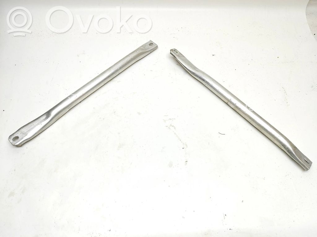 BMW 5 F10 F11 Altra parte del vano motore