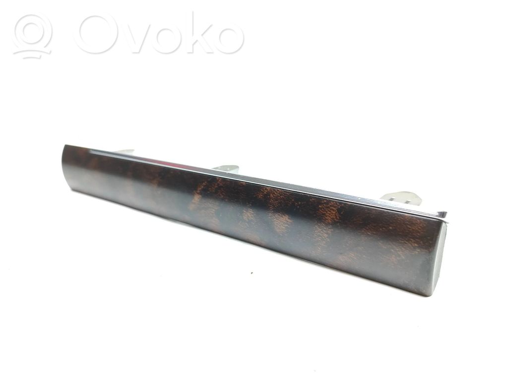 Toyota Land Cruiser (J200) Altra parte interiore
