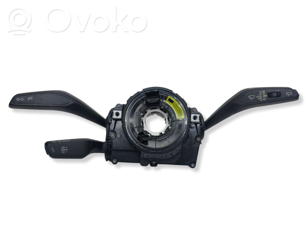 Audi Q5 SQ5 FY Commodo, commande essuie-glace/phare 
