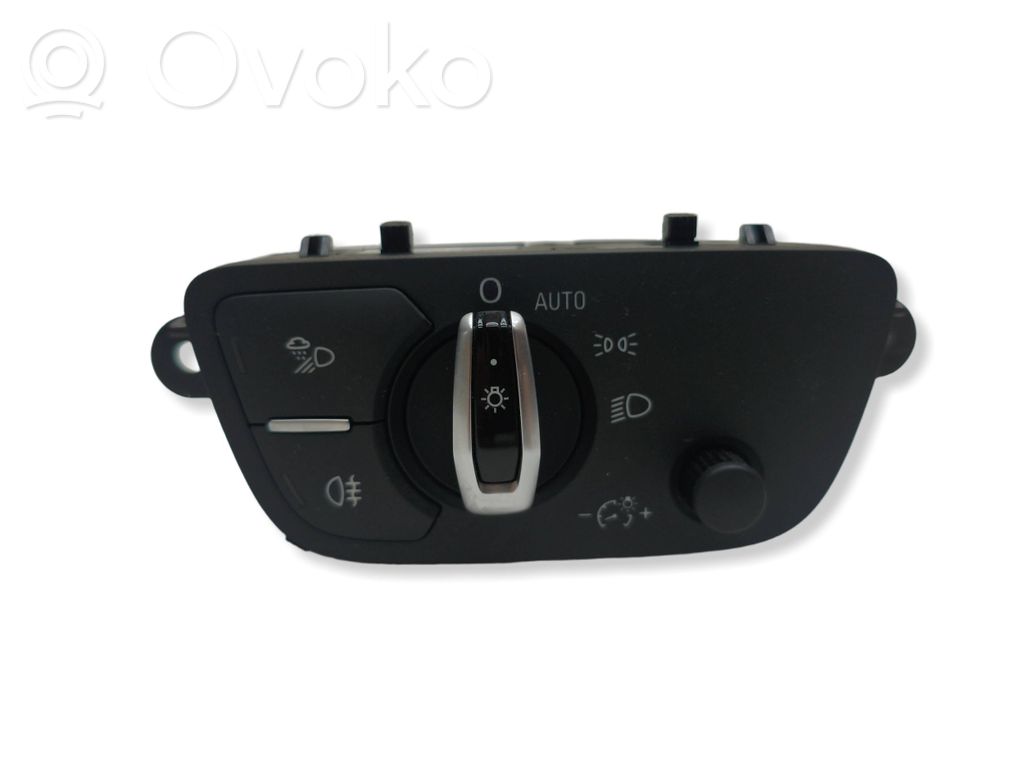 Audi Q5 SQ5 FY Light switch 
