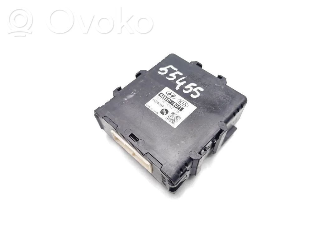 KIA Niro Steering rack control module 