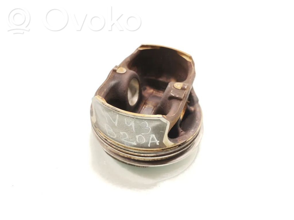 BMW 3 E90 E91 Piston 