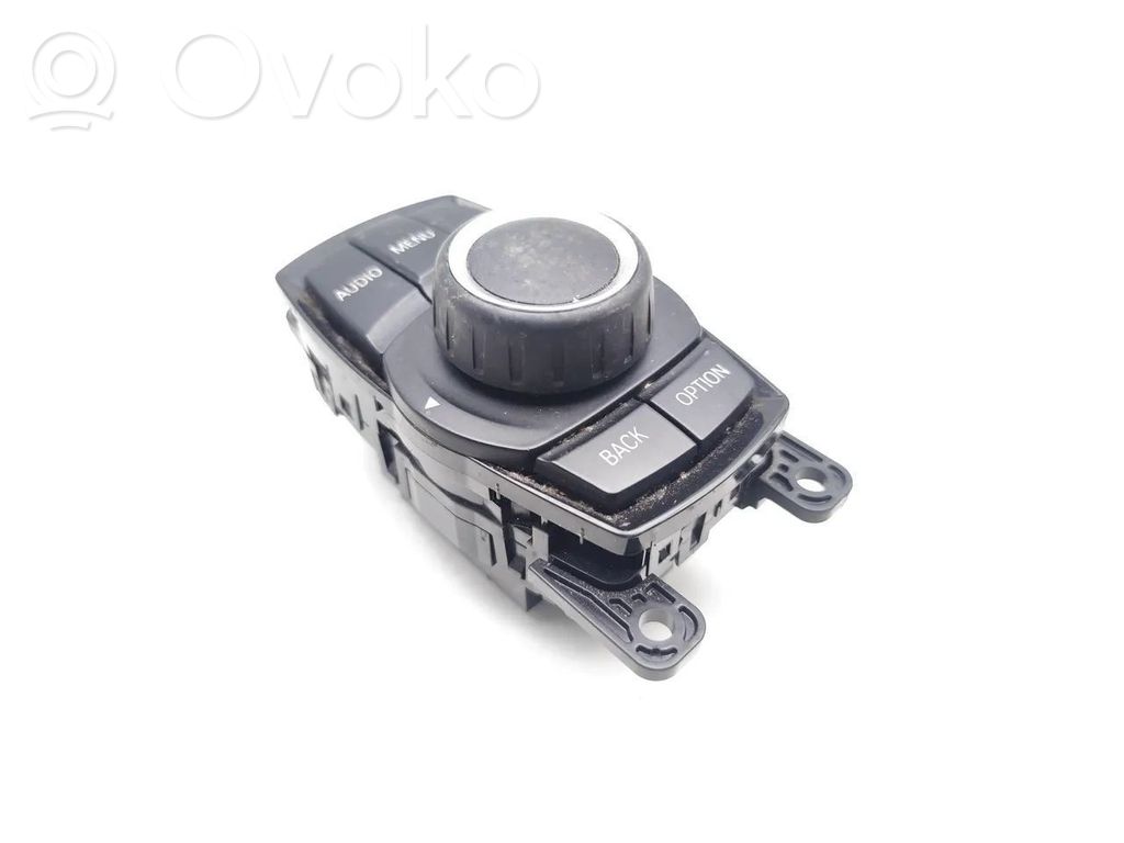 BMW 1 F20 F21 Unidad central de control multimedia 