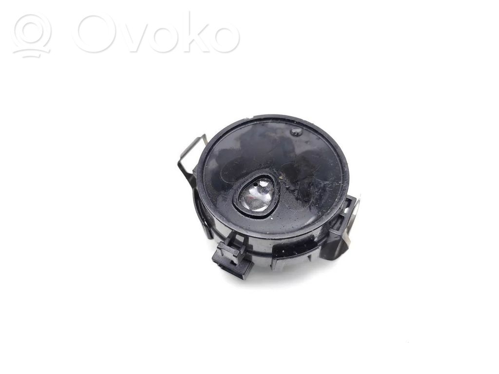 Nissan Micra Rain sensor 