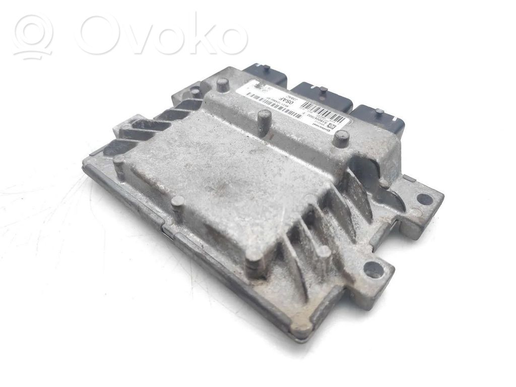 Engine control unit/module   8V2112A650SF,0SAF,S180047002F