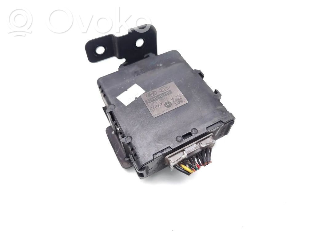 KIA Niro Steering rack control module 