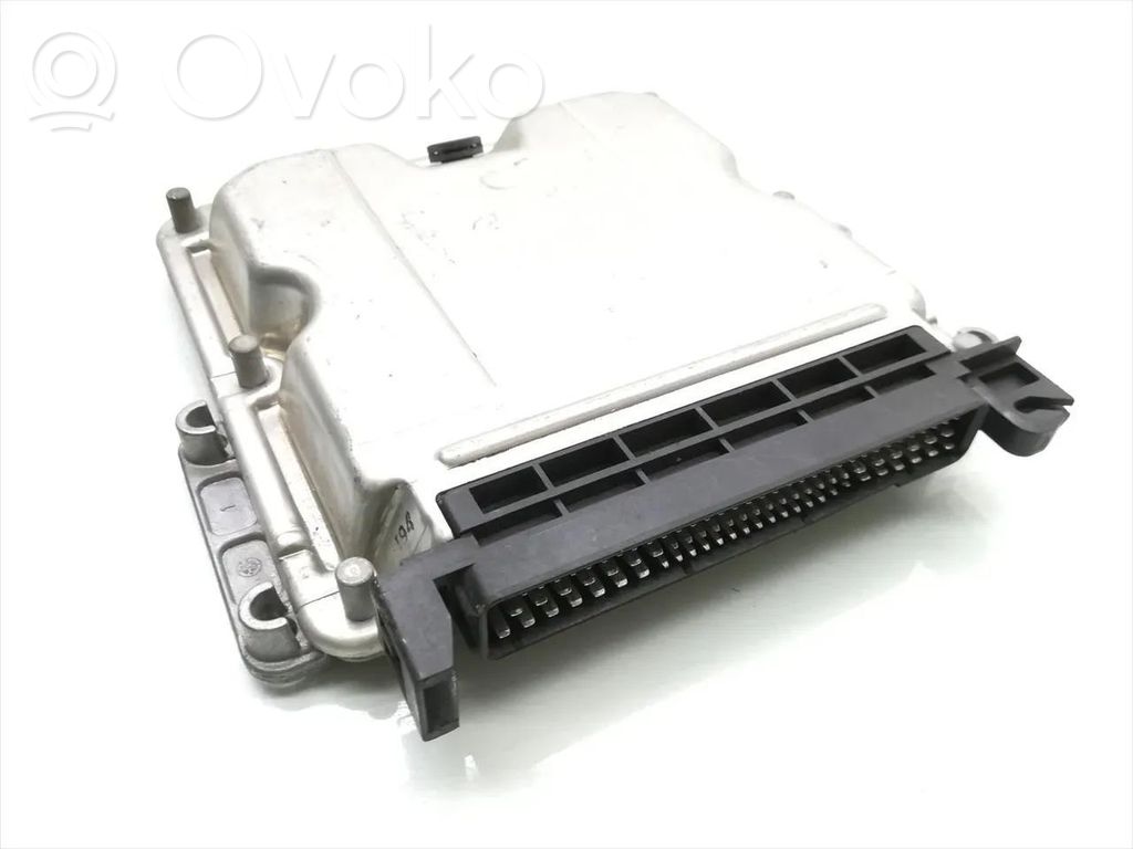 Citroen C5 Engine control unit/module 