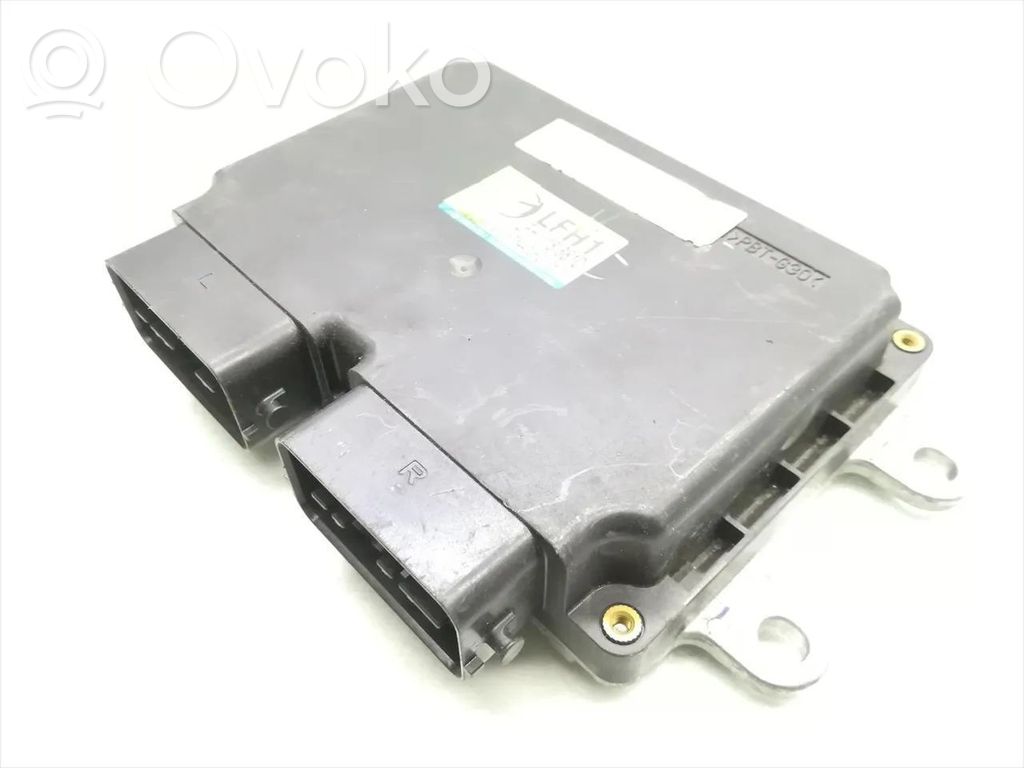 Mazda 6 Engine control unit/module 