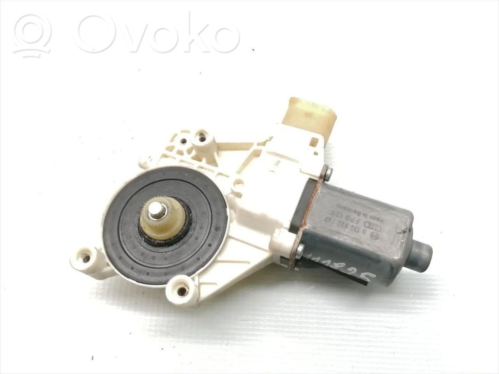 Ford S-MAX Rear door window regulator motor 