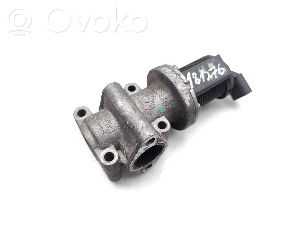 Opel Vectra C Válvula EGR 