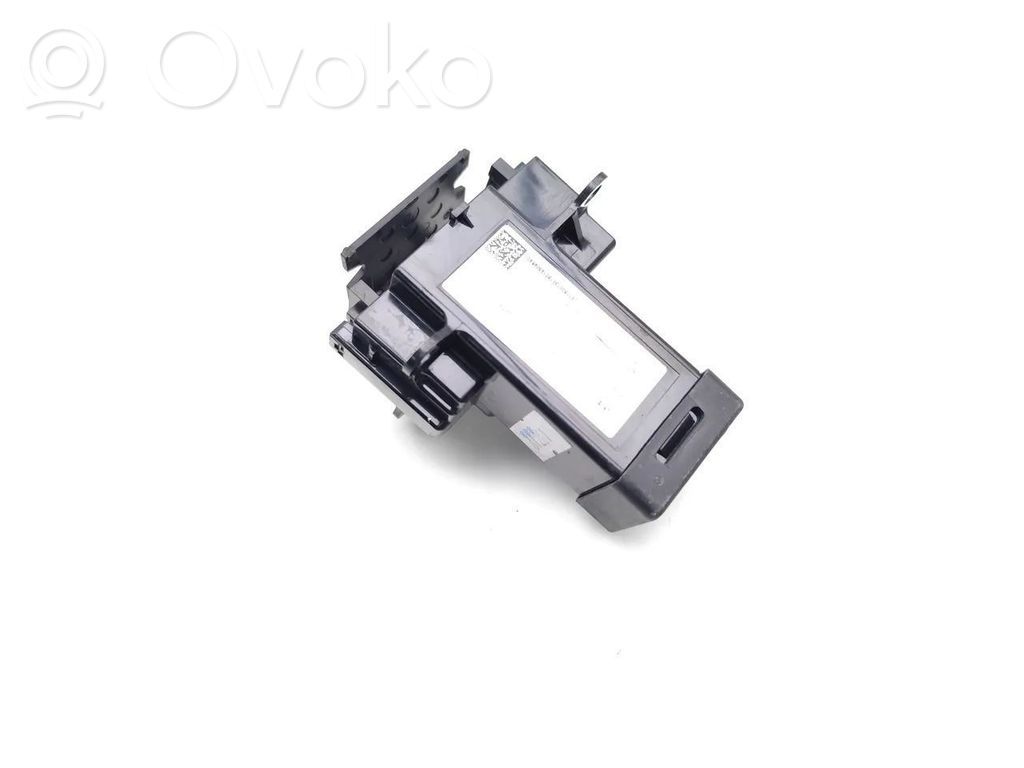 Citroen C4 Grand Picasso Ignition lock 