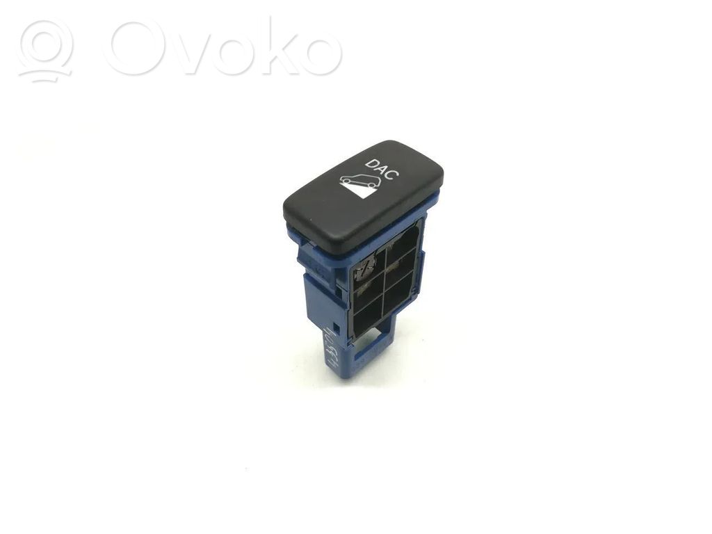 Toyota Land Cruiser (J120) Other switches/knobs/shifts 